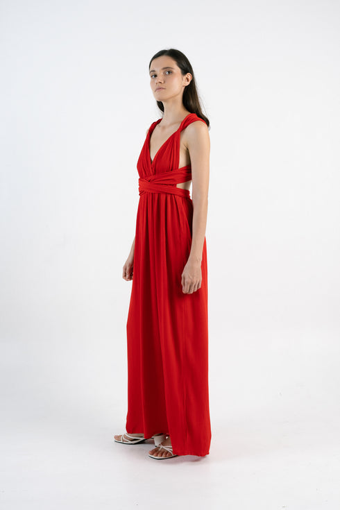 Elegant infinity dress Mariana